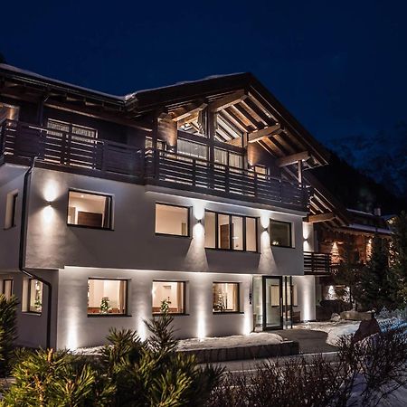 Arya Alpine Lodge Selva di Val Gardena Eksteriør bilde